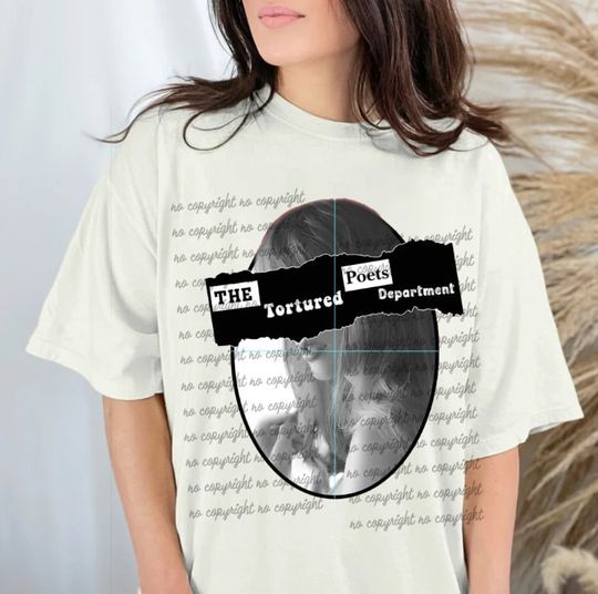 Discover The Tortured Poets Department Taylor T-Shirt, Music T-Shirt, Taylor Fan Gift