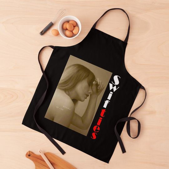 Discover Taylor TTPD Apron