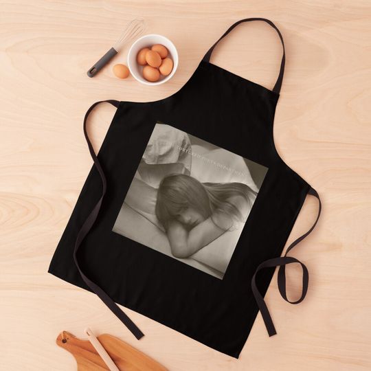 Discover Taylor TTPD New Album Apron