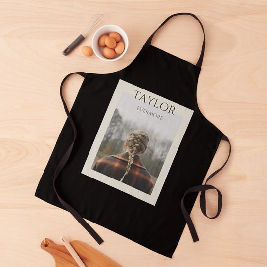 Discover Taylor Evemore Apron