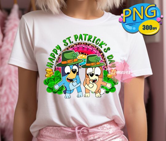 Discover Cartoon St. Patrick's Day, St Patricks Day Shirt
