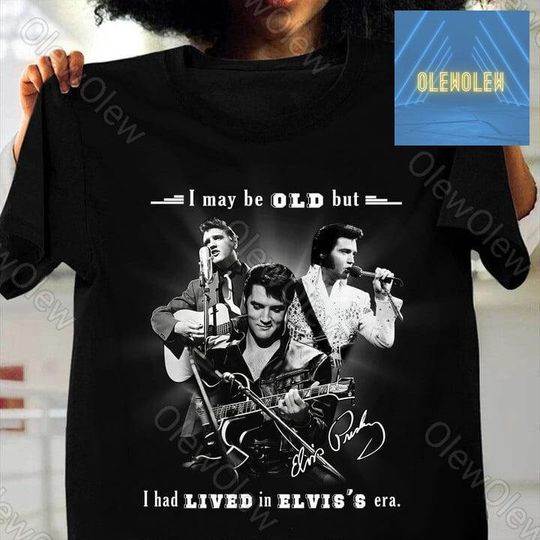 Elvis Presley Shirt, Rock N Roll Shirt, Elvis Presley Retro Shirt, Elvis Presley Movie