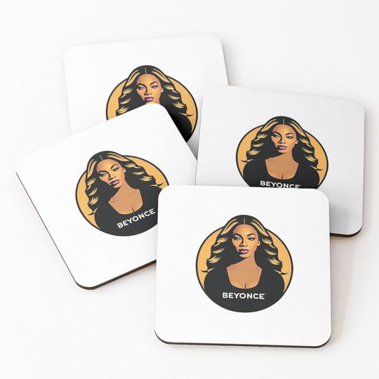 Discover Beyonce  Coasters