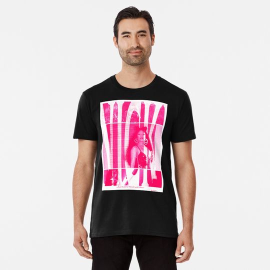Discover Nicki Minaj Poster T-shirt