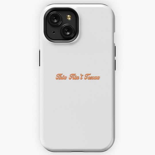 Discover Texas Hold ‘Em - Beyoncé  iPhone Case