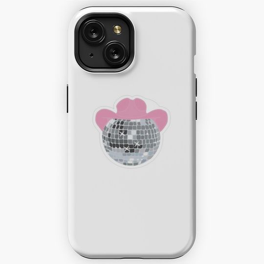 TEXAS HOLD’EM iPhone Case