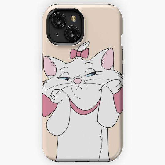The Aristocats iPhone Case