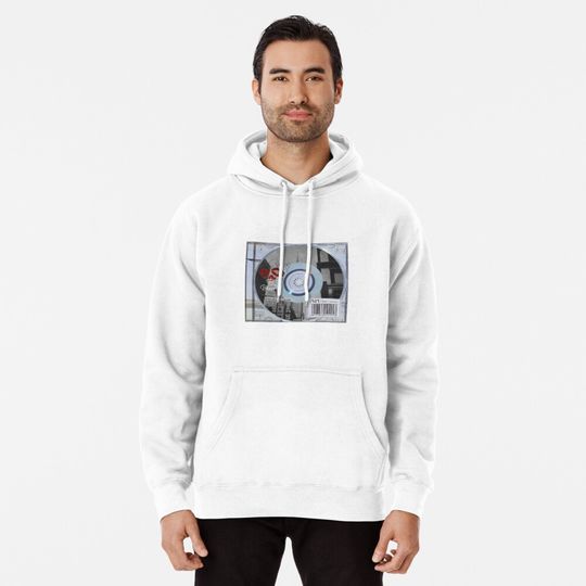 Discover Taylor 1989 Bad Blood Hoodie