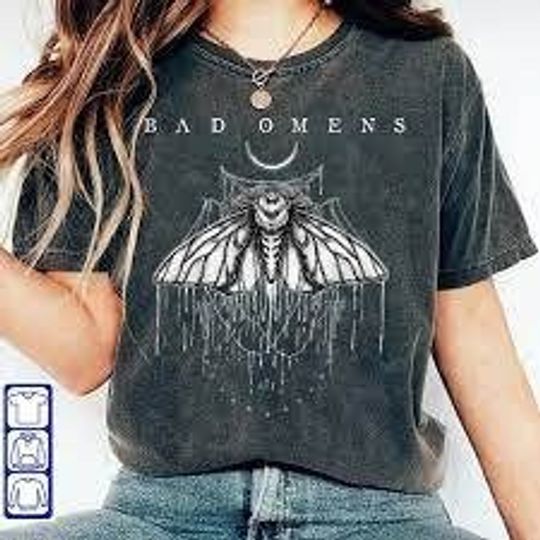 Sleep Token Reaper Angel Shirt, Rock Band Vintage Shirt