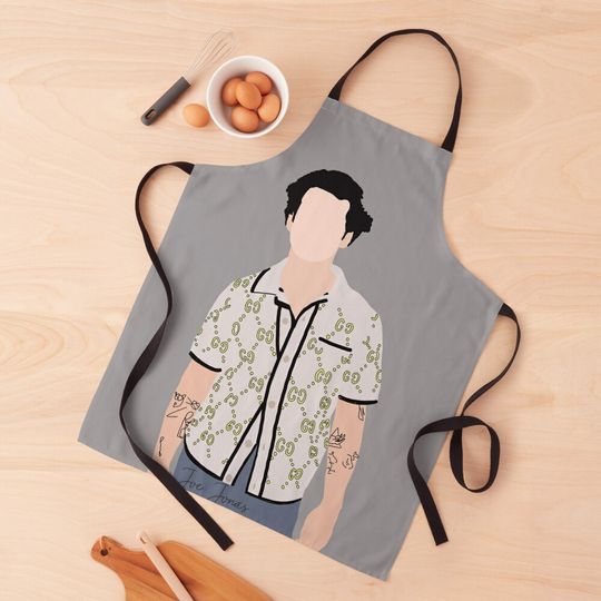 The Jonas Brothers - Joe Jonas Apron