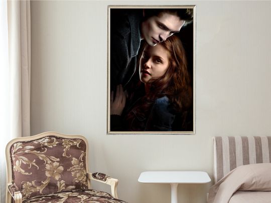 Twilight - Movie Posters - Movie Collectibles