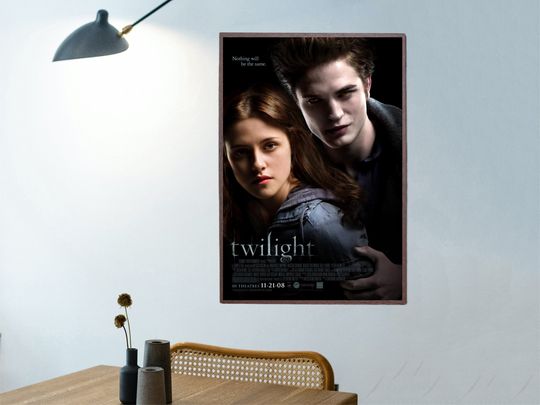 Twilight movie posters/classic hit movie posters
