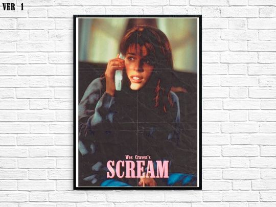 POSTER 234 | Halloween poster | Michael Myers poster