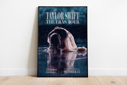 Discover Taylo version Poster