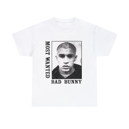 Bad Bunny Most Wanted Tour 2024