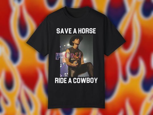 Cowboy Joe T-shirt, Joe Jonas Shirt, Jonas Brothers Shirt