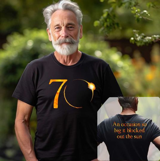Total Solar Eclipse 2024 Shirt, April 8th 2024 Shirt