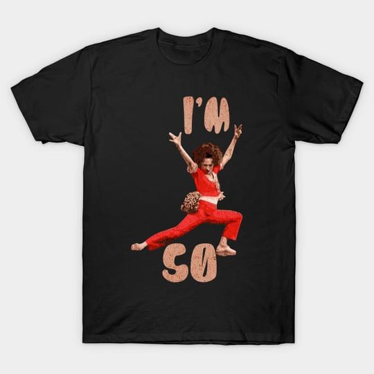 Sally Omalley - Im 50 - T-Shirt