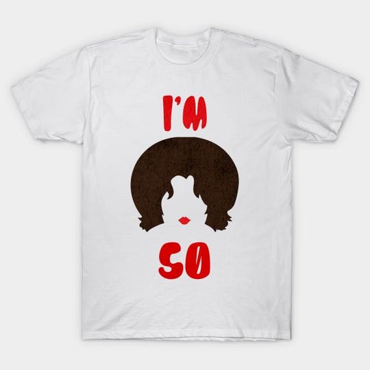 Discover IM 50 - Im 50 - T-Shirt