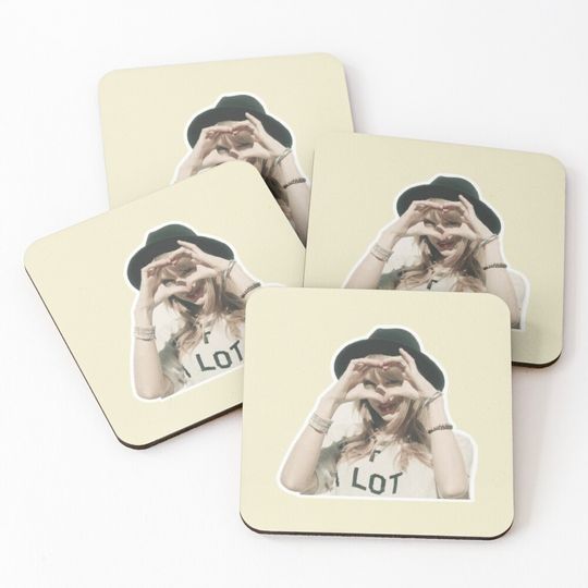 Discover Taylor Coasters