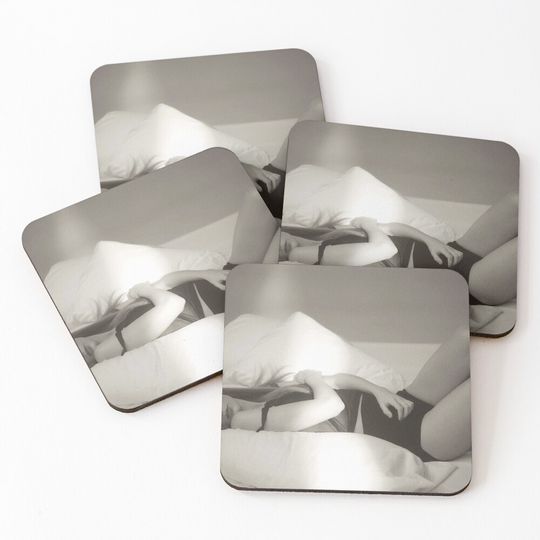 Discover The Tortured Poets Department Coasters