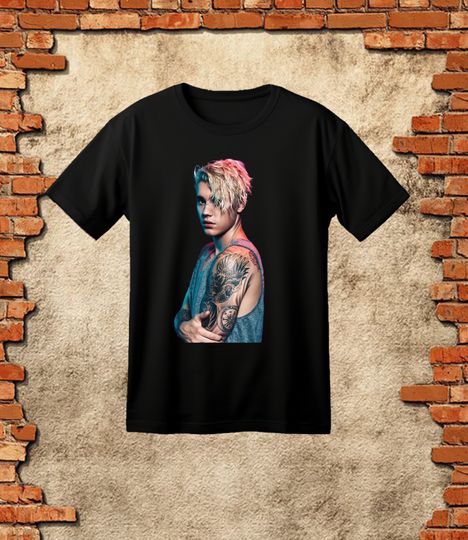 Justin Bieber T-Shirt, Justin Bieber Shirt, Justin Bieber Shirt