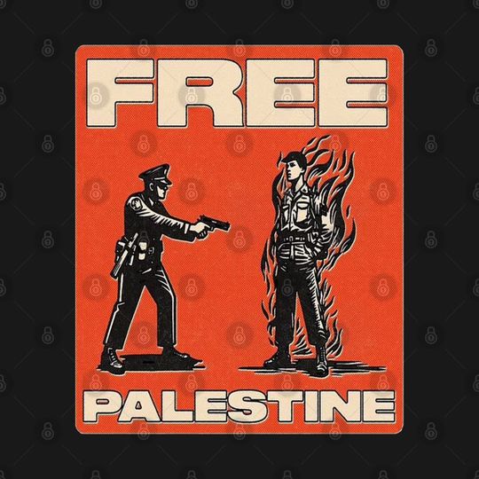 Discover Aaron Bushnell Shirt, Free Palestine Shirt, RIP Aaron Bushnell T-Shirt