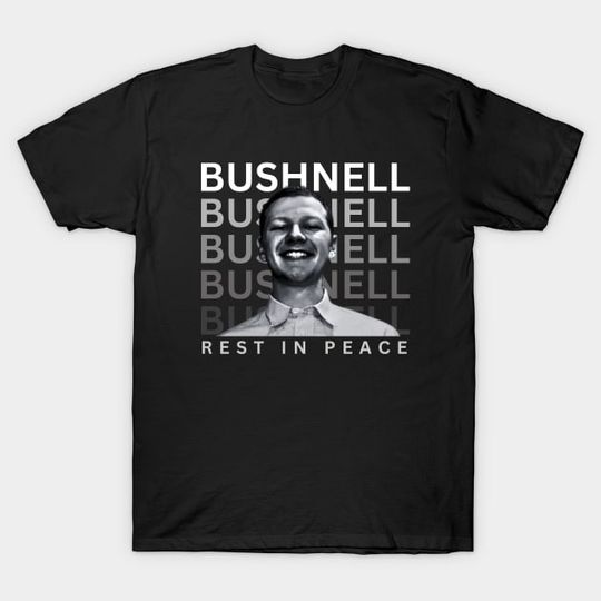Discover Aaron Bushnell Shirt, Free Palestine Shirt, RIP Aaron Bushnell T-Shirt