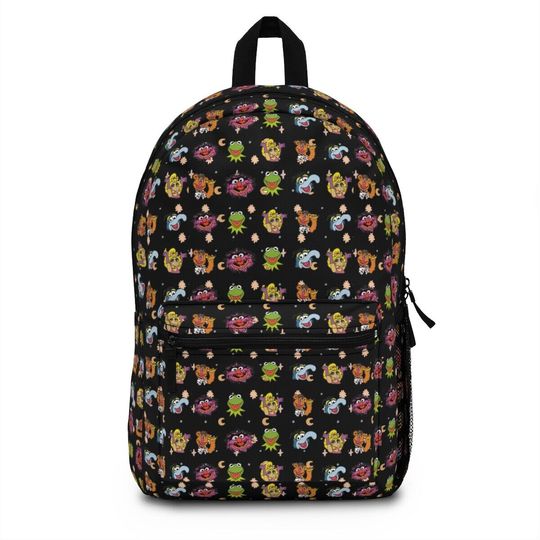 Discover Disney Muppets Backpack