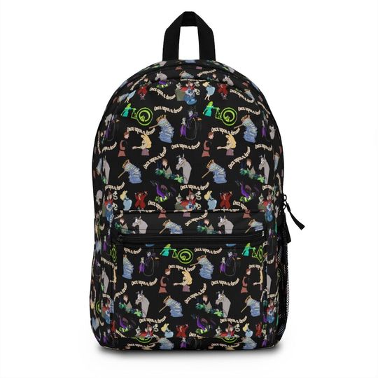 Sleeping Beauty Once Upon a Dream Backpack/ Princess Aurora