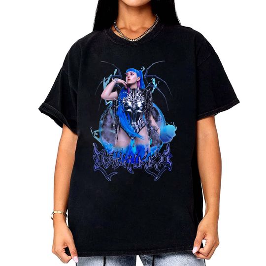 Retro Ashnikko Shirt, Ashnikko Fan Shirt, Ashnikko Vintage Shirt