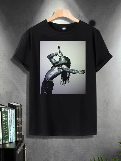 Lil Wayne T-Shirt, Gift Fans shirt