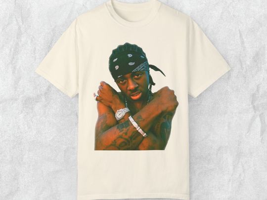 Discover Lil Wayne Vintage Childhood Shirt, Lil Wayne Hip Hop T-shirt