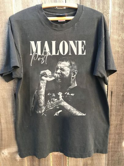 Discover Posty Music 2024, graphic If Y'all Weren't Here I'd Be Crying Shirt