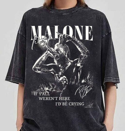 Discover Color If Y'all Weren't Here I'd Be Crying Shirt