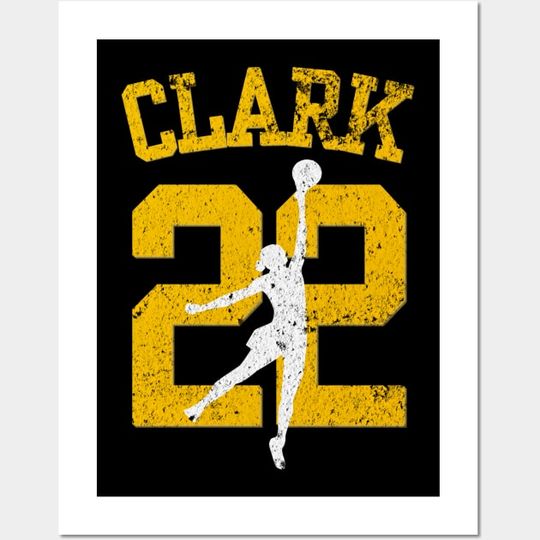 Discover 22 Caitlin Clark Posters, Caitlin Clark 22 Posters