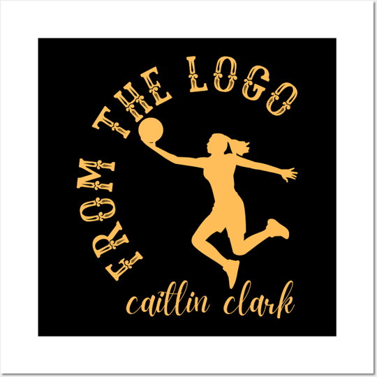 Discover caitlin clark - Caitlin Clark - Posters and Art Prints