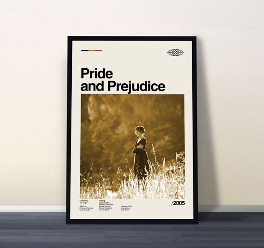 Discover Pride And Prejudice Movie, Pride and Prejudice Art, Modern Art