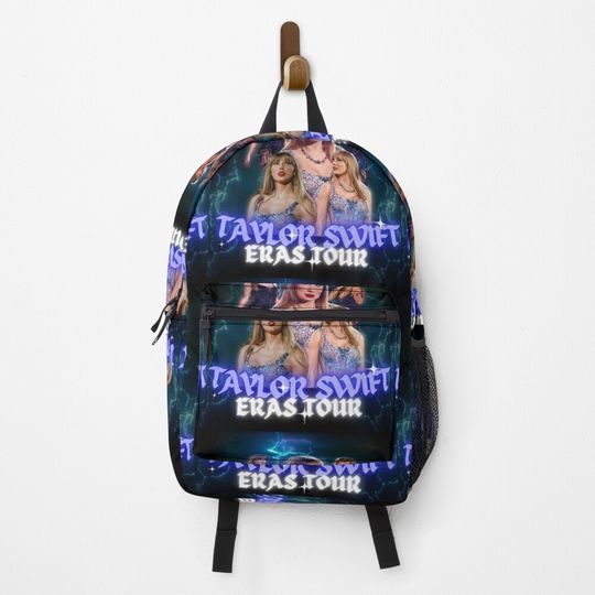 Discover Taylor Eras Tour taylor version Backpack