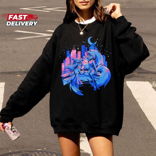 Discover Loona Octavia's Night Out Shirt, Loona Helluva Boss Shirt, Loona Vivziepop Shirt