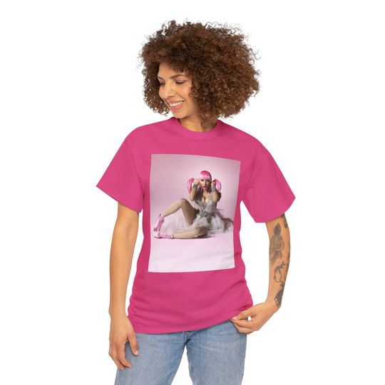 Nicki Minaj Tee Shirt