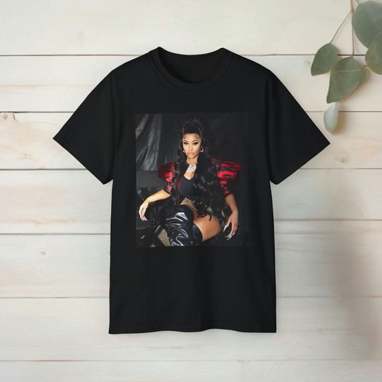 Discover Nicki Minaj Cute Shirt, Nicki Minaj Shirt, Pink Friday 2 Shirt