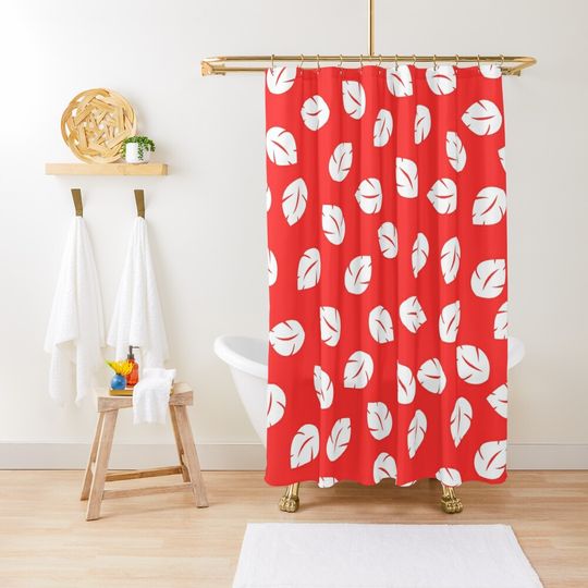 Discover Lilo And Stitch Disney Shower Curtain, Disney Bathroom Decor