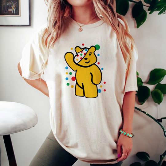 Discover Cute Cartoon Sleeve Shirts, Friends 80's Shirt