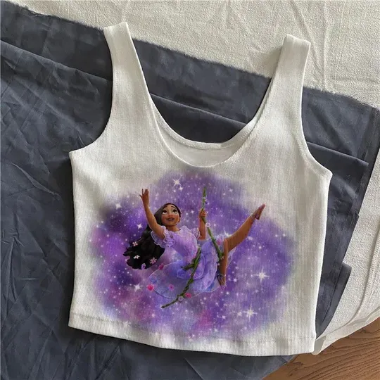 Discover New Fashion Hot Sexy Women Summer Sexy Crop Tank Top