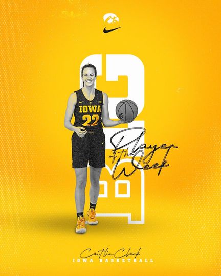 Discover Caitlin Clark You Break It You Own It Poster, Caitlin Clark Poster