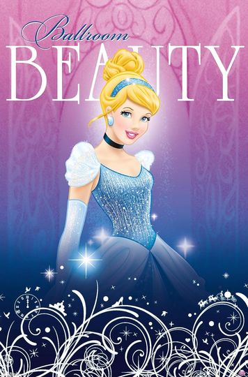Disney Princess - Cinde Poster
