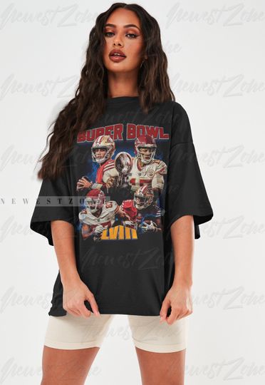 Discover Kelce Mahomes Shirt, Vintage Retro American Sport Gift