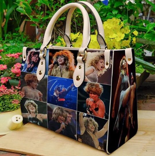 Discover Tina Tuner Leather Bag Tina Tuner Women Bags
