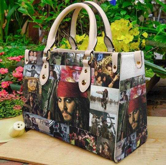 Johnny depp Leather Bag,Johnny depp Women Bags